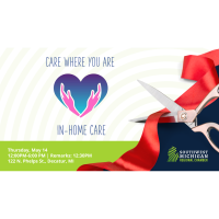 Ribbon Cutting: Care Where You Are, In-Home Care