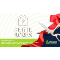 Ribbon Cutting: Petite Acres