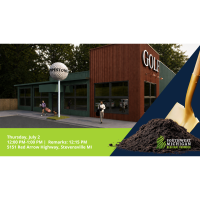 Groundbreaking: Pipestone Indoor