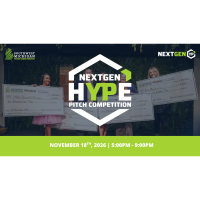 3rd Annual HYPE - Highlight Young Professional Excellence Pitch Competition