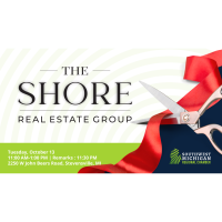 Ribbon Cutting: The Shore Real Estate Group
