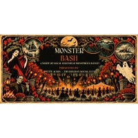 Monster Bash at Petite Acres