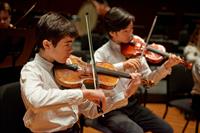 Lake Michigan Youth Orchestra 2024 Winter Concert