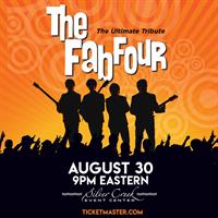 The Fab Four - Four Winds New Buffalo