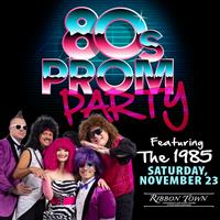 80's Prom Party