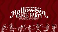 Halloween Dance Party at Round Barn Winery & Estate