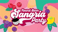 Sangria Party at Round Barn Winery & Estate
