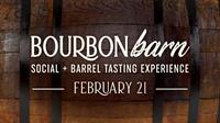 Bourbon Barn Social at Round Barn Bourbon Barn
