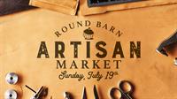 Artisan Market at Round Barn Winery & Estate