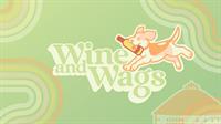 Wine & Wags at Round Barn Winery & Estate