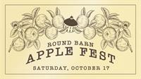 Apple Fest at Round Barn Winery & Estate