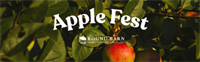 Apple Fest at Round Barn Winery & Estate