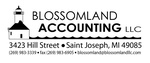 Blossomland Accounting LLC