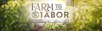 Farm to Tabor | Summer Soirée