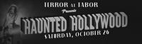 Terror at Tabor | Haunted Hollywood