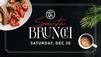 Santa Brunch at Tabor Hill Winery & Restaurant