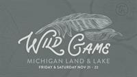 Wild Game Weekend Dinner at Tabor Hill Winery & Restaurant