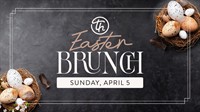 Easter Brunch at Tabor Hill