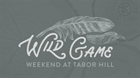 Wild Game Dinner at Tabor Hill Winery & Restaurant