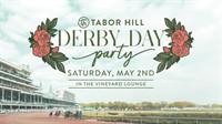 Derby Day Party at Tabor Hill Winery