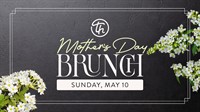 Mother's Day Brunch at Tabot Hill