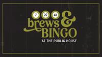 Brews & Bingo at Round Barn Brewery & Public House