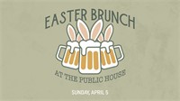 Easter Brunch at Round Barn Brewery & Public House