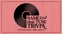 Name that Tune Trivia at Round Barn Brewery & Public House