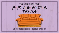 Friends Trivia at Round Barn Brewery & Public House