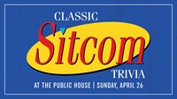 Classic Sitcom Trivia at Round Barn Brewery & Public House