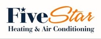 Five Star Heating & Air-Conditioning D & W W Inc.
