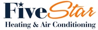 Five Star Heating & Air-Conditioning D & W W Inc.