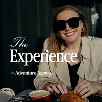The Adventure Agency Launches ''The Experience'': Designing Corporate Experiences That Influence How People Think, Feel, and Act