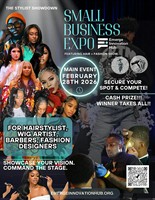 Emerge Small Business Expo