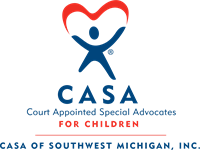 Give Back Night at Silver Beach Pizza for CASA (Court Appointed Special Advocates of Southwest Michigan)