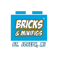 Bricks and Minifigs - LEGO activities - Summer Camp - City Builder