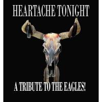 Southwest Michigan Symphony Orchestra- Heartache Tonight, A Tribute to the Eagles