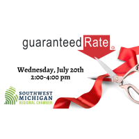 Guaranteed Rate to Host Ribbon-Cutting Ceremony Celebrating New Michigan Location