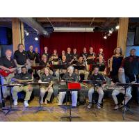September 24 - Lake Effect Jazz Big Band wraps season at Box Factory for the Arts