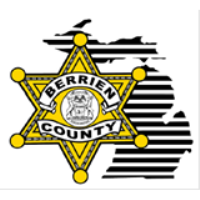   Berrien County will TEST the wireless emergency alert system on SEPT 12, 2022 at 3:00PM