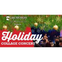 LMC performing arts ensembles come together for Holiday Collage