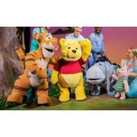 A new adventure is coming to southwest Michigan  ‘Disney’s Winnie the Pooh: The New Musical Stage Adaptation’ makes a tour stop at the Lake Michigan College Mendel Center for one performance only