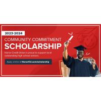 Honor Credit Union Announces Application Opening of 2023 Scholarship