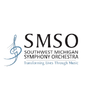 Southwest Michigan Symphony Orchestra Summer Pop Up Concert Series June 15, 2023