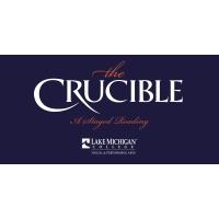 A free staged reading of “The Crucible” planned for Nov. 15