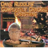 Dave Rudolf’s ‘Completely Cracked Christmas’ Promises Good Cheer and Belly Laughs at the Box