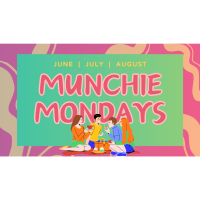 Munchie Mondays Scheduled to Return to Buchanan Summer 2024