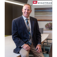 Wightman Announces the Appointment of Steve Carlisle as President