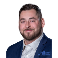 United Federal Credit Union Names Zach Thompson Branch Manager in Buchanan