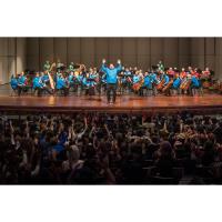 Southwest Michigan Symphony Orchestra Presents  A Student Education Concert